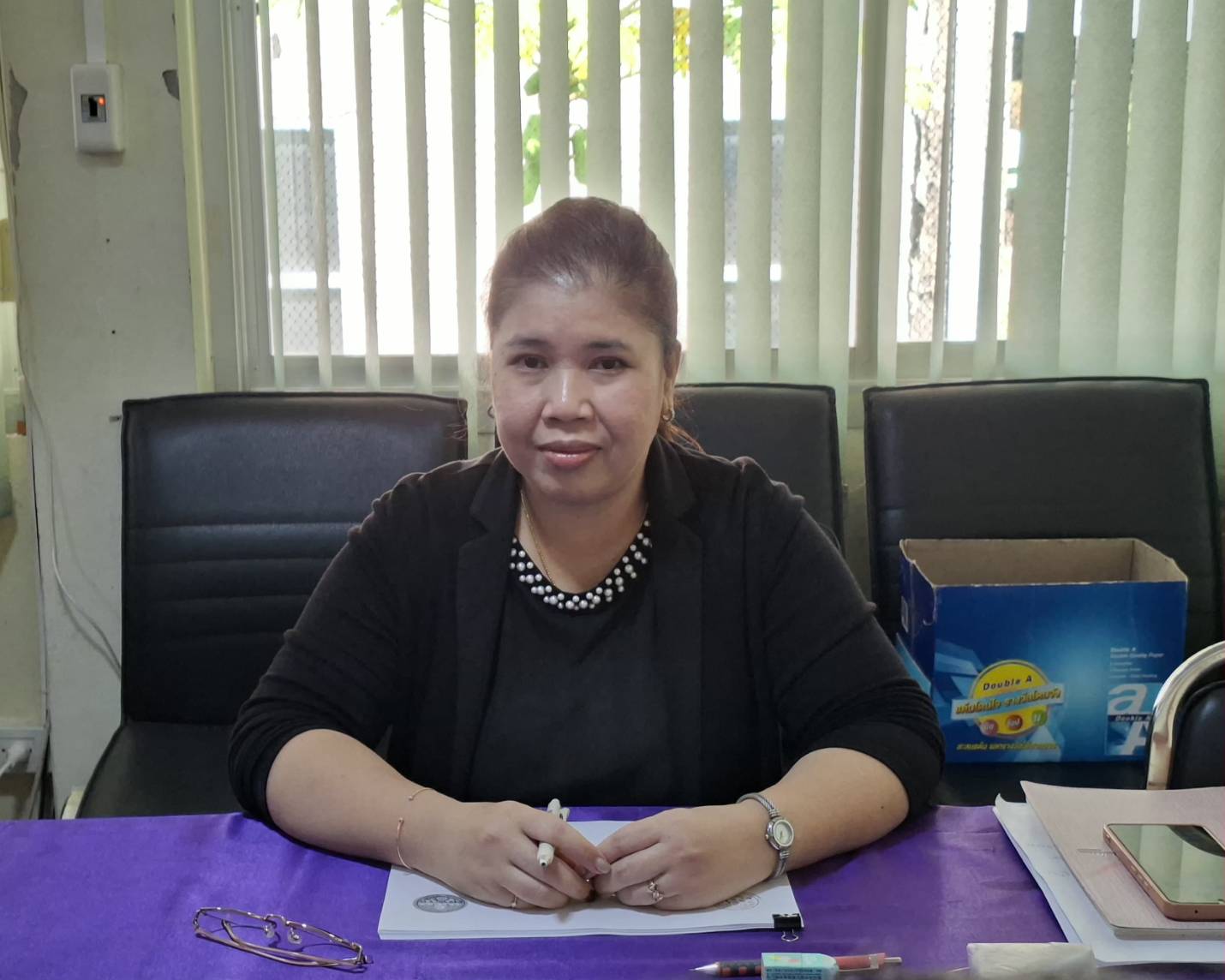 title - ผู้ตรวจราชการ ส.ป.ก. ร่วมการประชุมสื่อสารการดำเนินงานโครงการพัชรสุธาคชานุรักษ์ ประจำปี 2569 และประชุมตรวจราชการและติดตามความก้าวหน้าผลการดำเนินงานตามแผนการตรวจราชการของผู้ตรวจราชการสำนักงานการปฏิรูปที่ดินเพื่อเกษตรกรรม ประจำปีงบประมาณ พ.ศ. 2569 รอบที่ 1 เขตตรวจราชการที่ 9 จังหวัดสระแก้ว